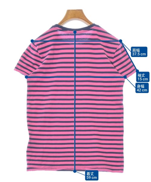 RALPH LAUREN SPORT เสื้อยืด/เสื้อท็อปส์