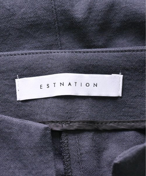 ESTNATION ชุดเดรส