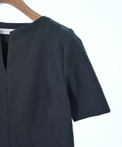 ESTNATION ชุดเดรส