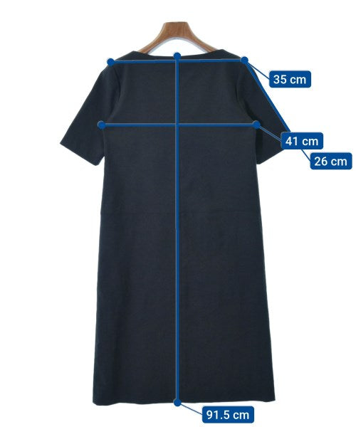 ESTNATION ชุดเดรส