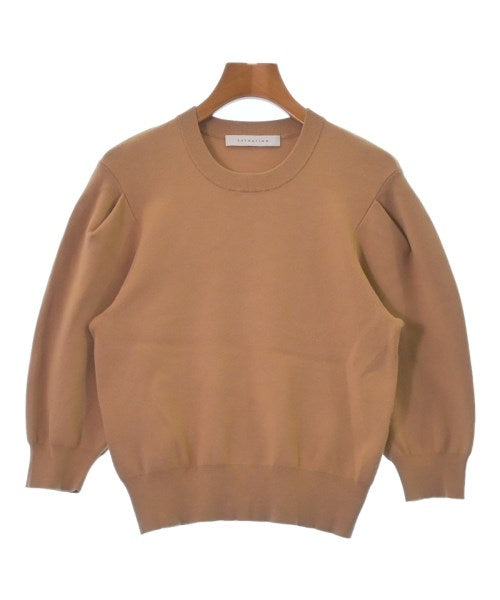 ESTNATION เสื้อกันหนาว