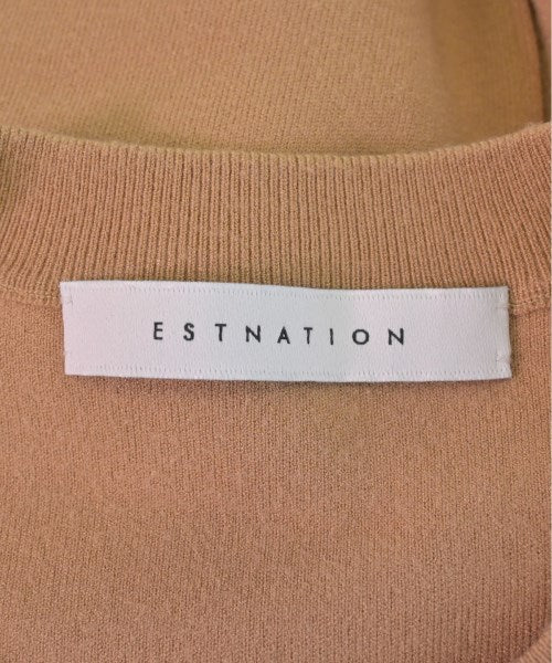 ESTNATION เสื้อกันหนาว