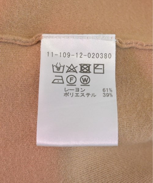 ESTNATION เสื้อกันหนาว