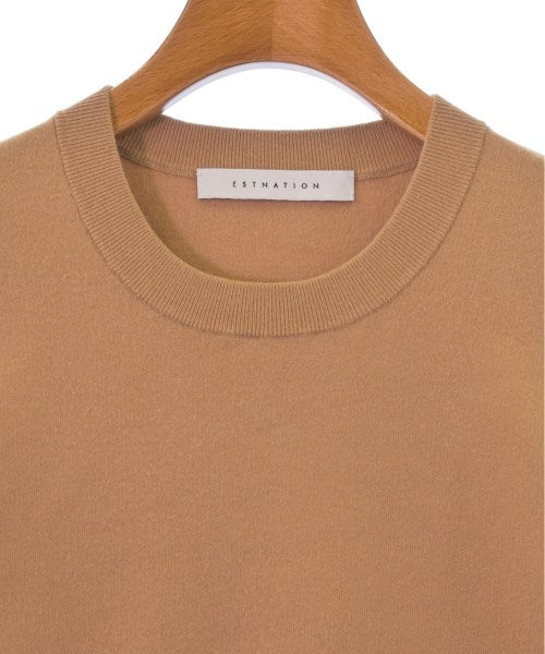 ESTNATION เสื้อกันหนาว