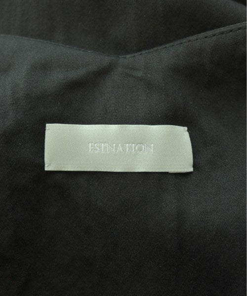 ESTNATION ชุดเดรส