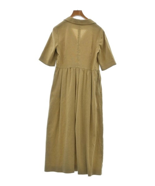 ESTNATION ชุดเดรส