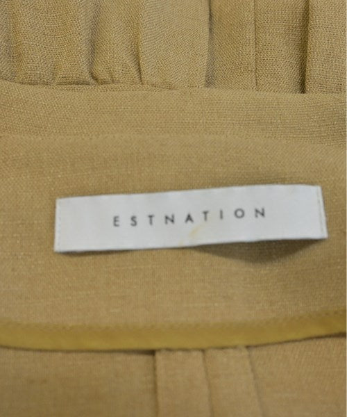 ESTNATION ชุดเดรส