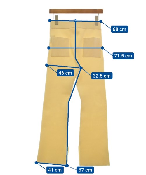 ESTNATION กางเกง อื่น