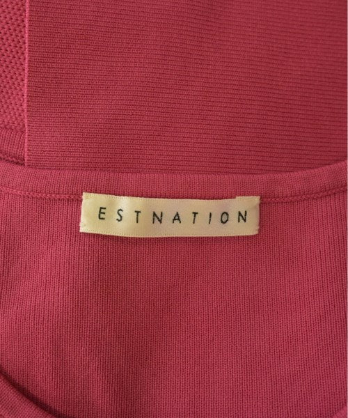 ESTNATION ชุดเดรส