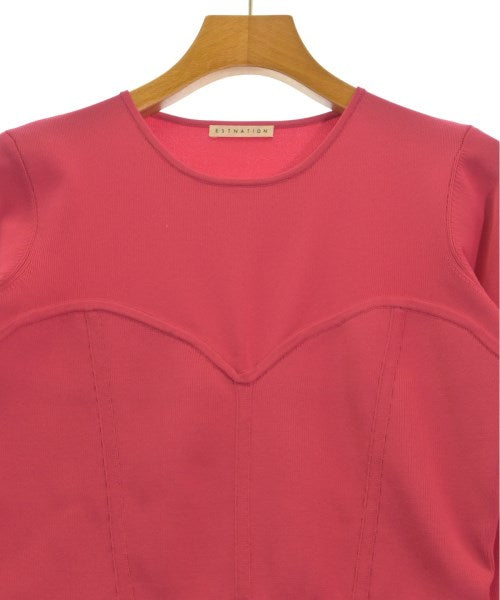 ESTNATION ชุดเดรส