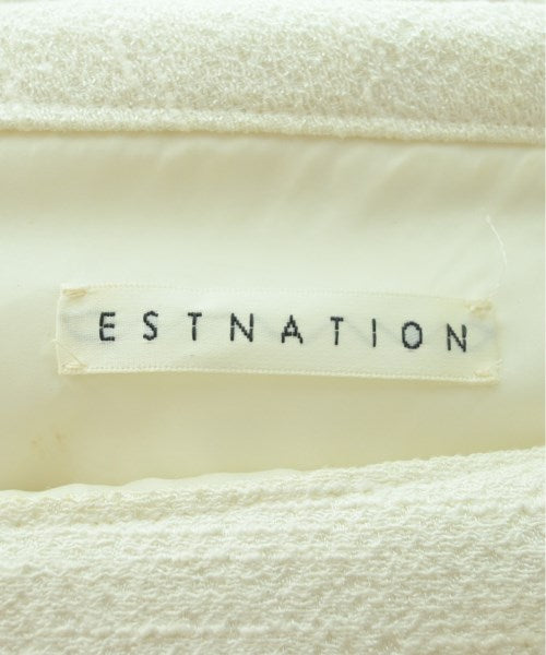 ESTNATION ชุดเดรส