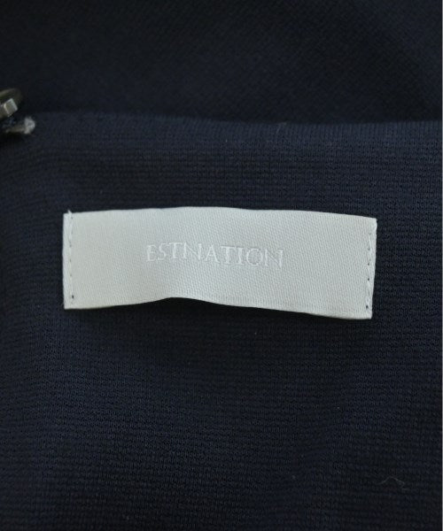 ESTNATION ชุดเดรส