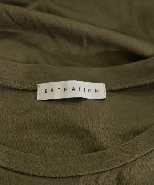 ESTNATION ชุดเดรส