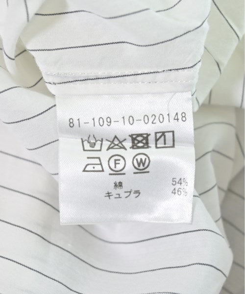 ESTNATION เสื้อลำลอง