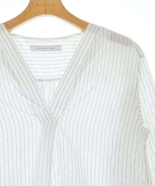 ESTNATION เสื้อลำลอง