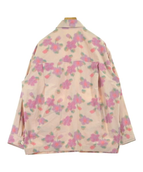 ESTNATION แจ็คเก็ตเบลาส์ อื่น