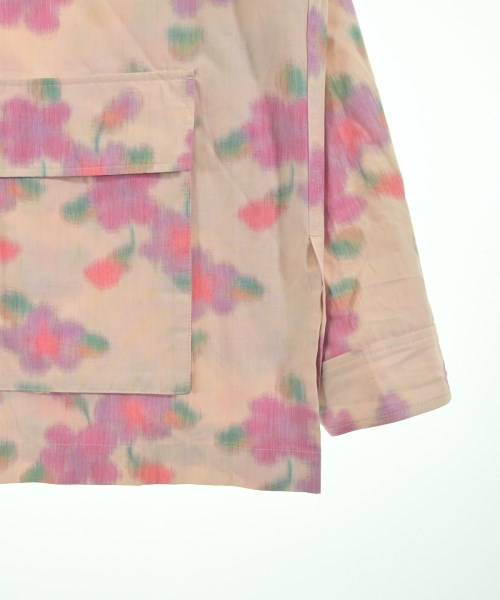 ESTNATION แจ็คเก็ตเบลาส์ อื่น