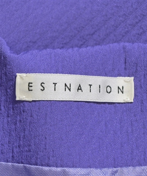 ESTNATION กระโปรงยาว/แม็กซี่ยาว