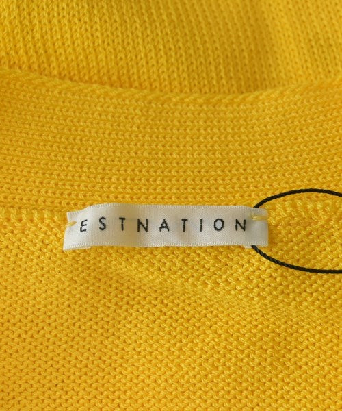 ESTNATION เสื้อคาร์ดิแกน