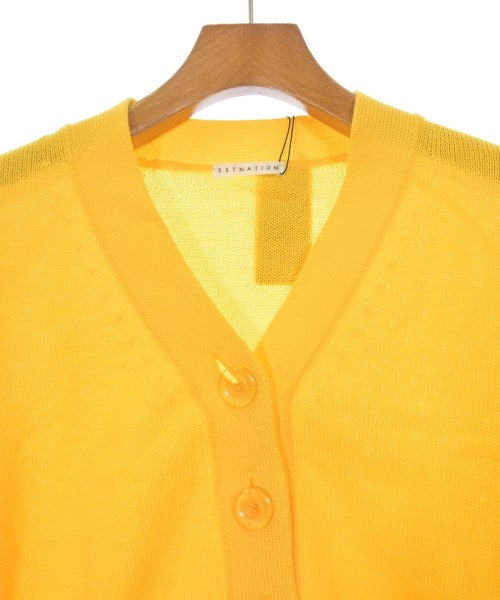 ESTNATION เสื้อคาร์ดิแกน