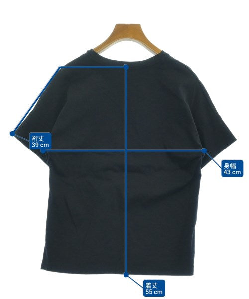 ESTNATION เสื้อยืด/เสื้อท็อปส์