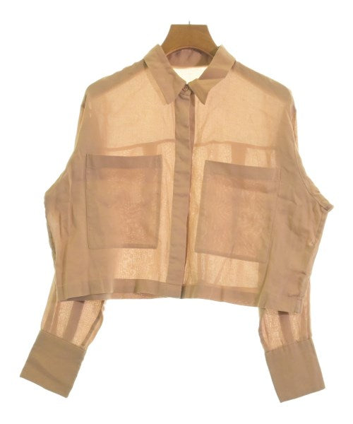 ESTNATION เสื้อลำลอง