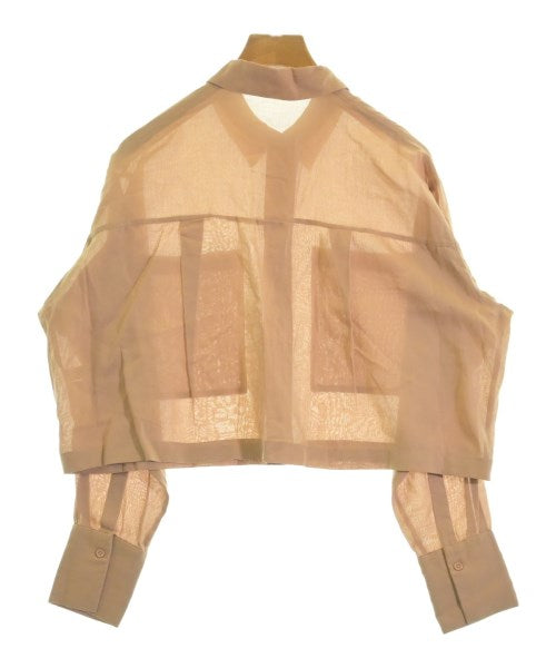 ESTNATION เสื้อลำลอง