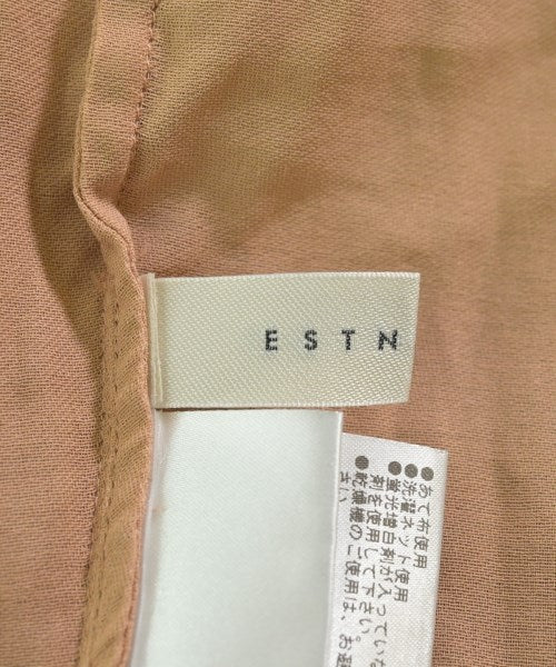 ESTNATION เสื้อลำลอง