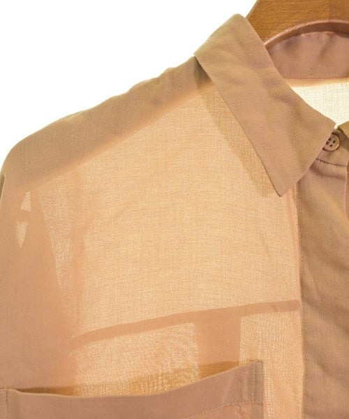 ESTNATION เสื้อลำลอง