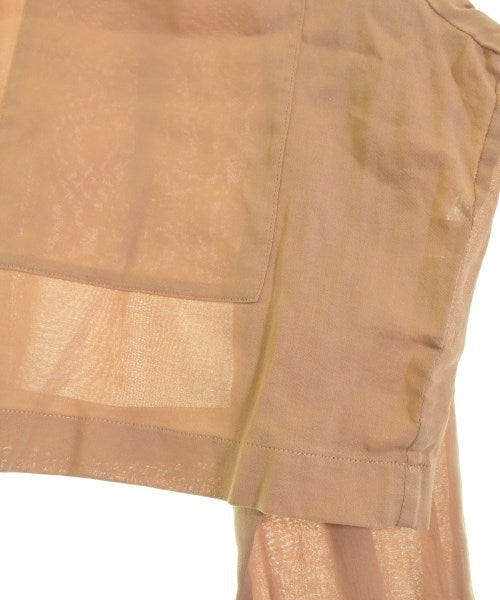 ESTNATION เสื้อลำลอง