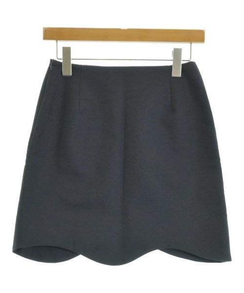 ESTNATION กระโปรงสั้น