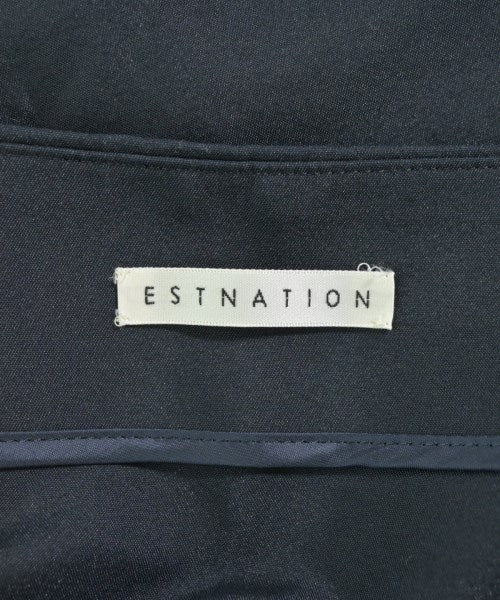 ESTNATION กระโปรงสั้น