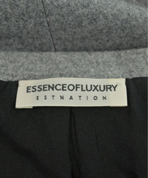 ESTNATION เสื้อโค้ท อื่น