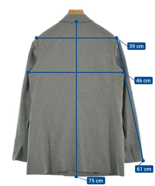 ESTNATION เสื้อโค้ท อื่น