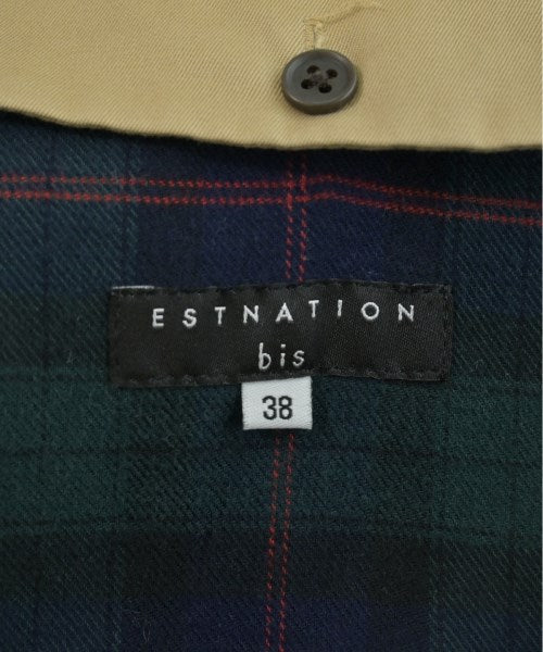 ESTNATION เสื้อกันฝน