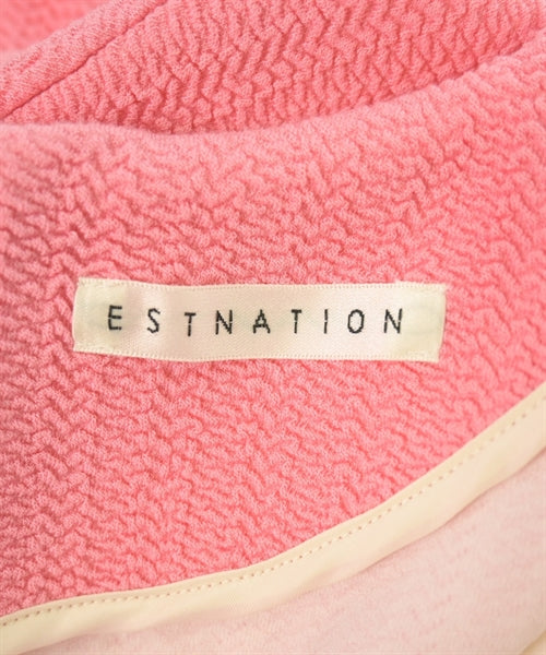 ESTNATION ชุดเดรส