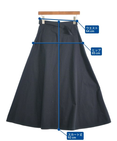 ESTNATION กระโปรงยาว/แม็กซี่ยาว