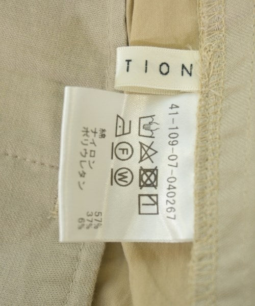 ESTNATION กางเกง อื่น