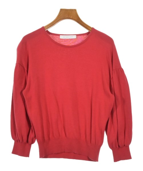 ESTNATION เสื้อกันหนาว