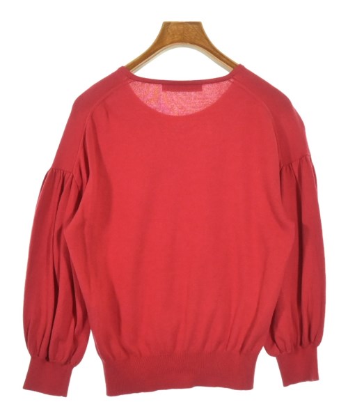 ESTNATION เสื้อกันหนาว