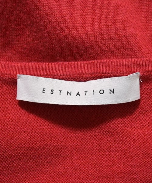ESTNATION เสื้อกันหนาว