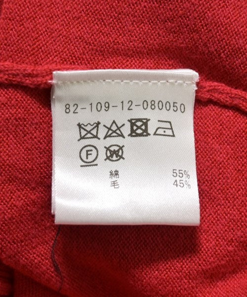 ESTNATION เสื้อกันหนาว