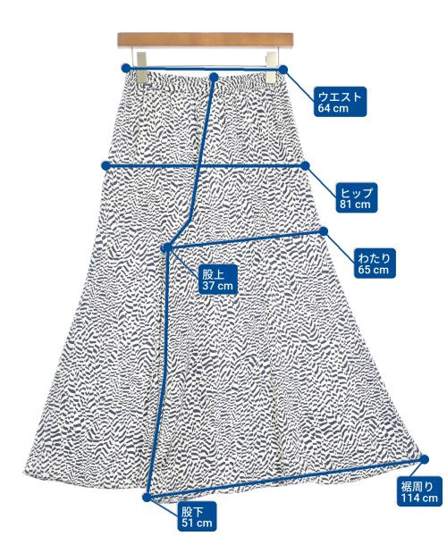 ESTNATION กางเกง อื่น