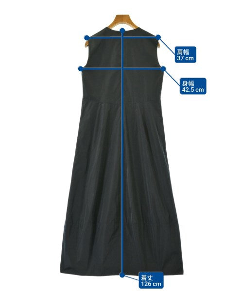 ESTNATION ชุดเดรส