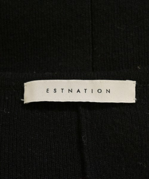 ESTNATION เสื้อกันหนาว
