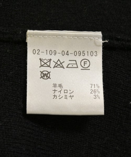 ESTNATION เสื้อกันหนาว