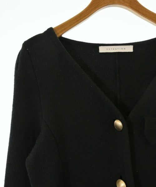 ESTNATION เสื้อกันหนาว