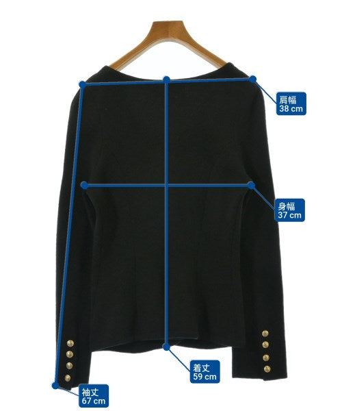 ESTNATION เสื้อกันหนาว