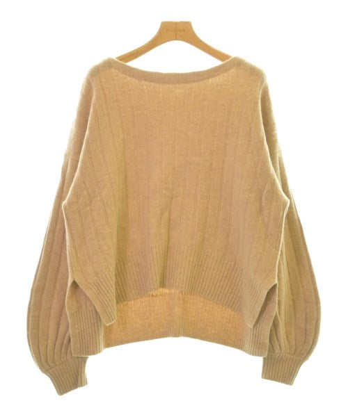 ESTNATION เสื้อกันหนาว