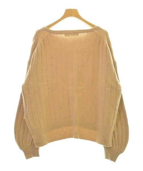 ESTNATION เสื้อกันหนาว